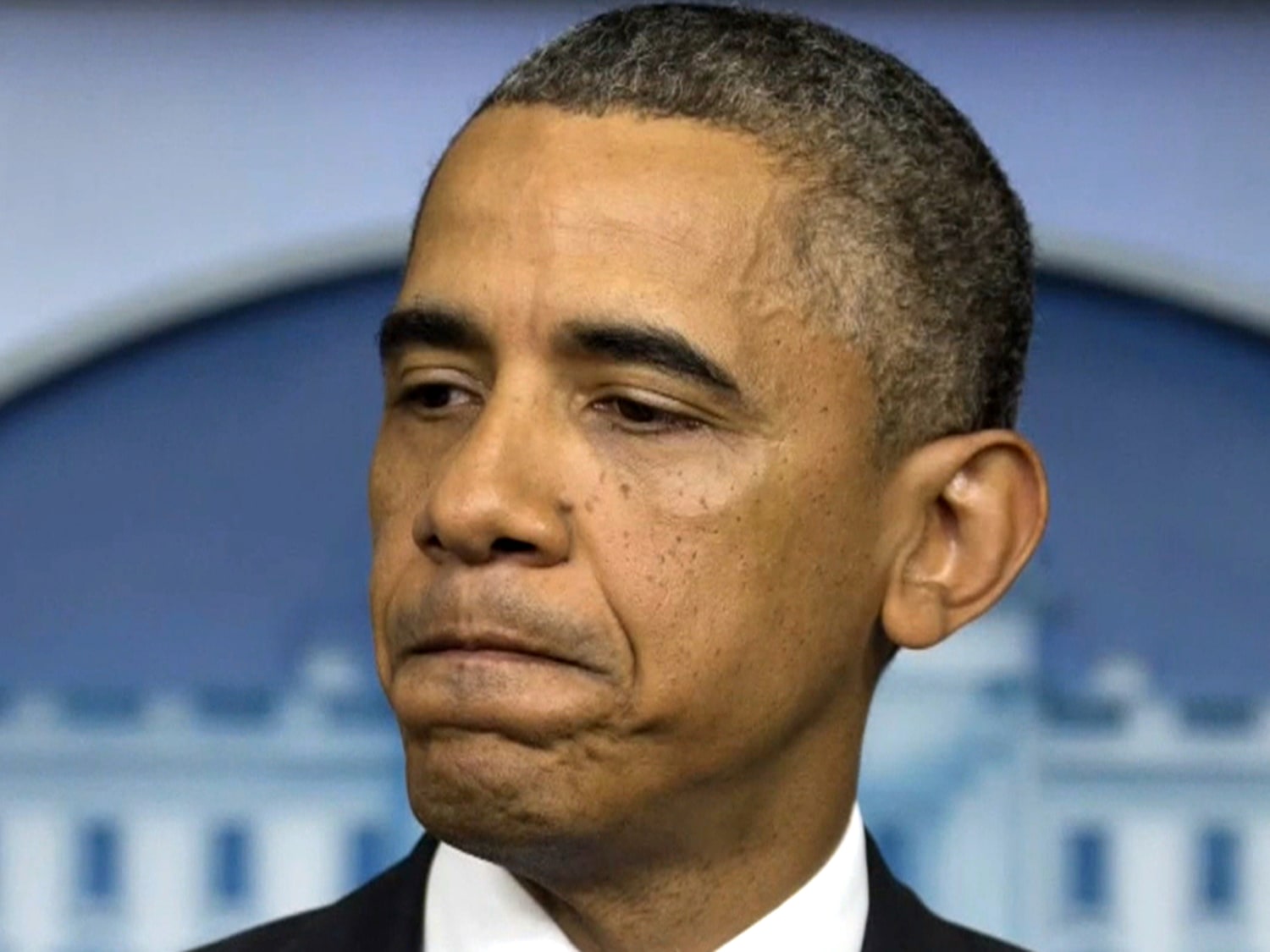 Roundtable on race: Obama's 'could have been me' speech on ...