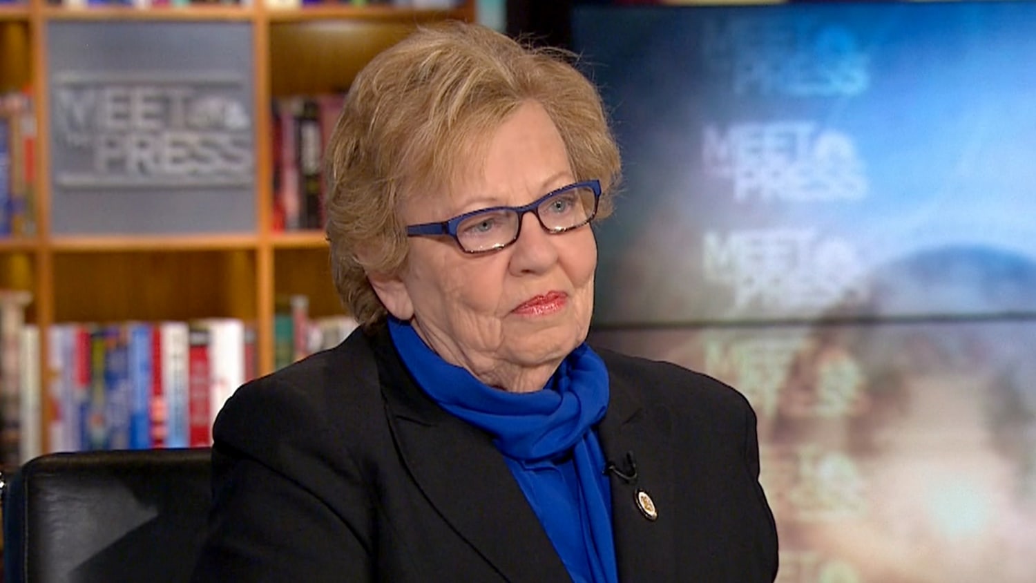 Sen. Joni Ernst: The Green New Deal would destroy the agriculture industry, image size:1500x844