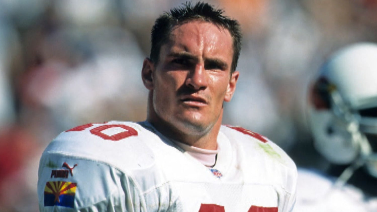 Remembering Pat Tillman