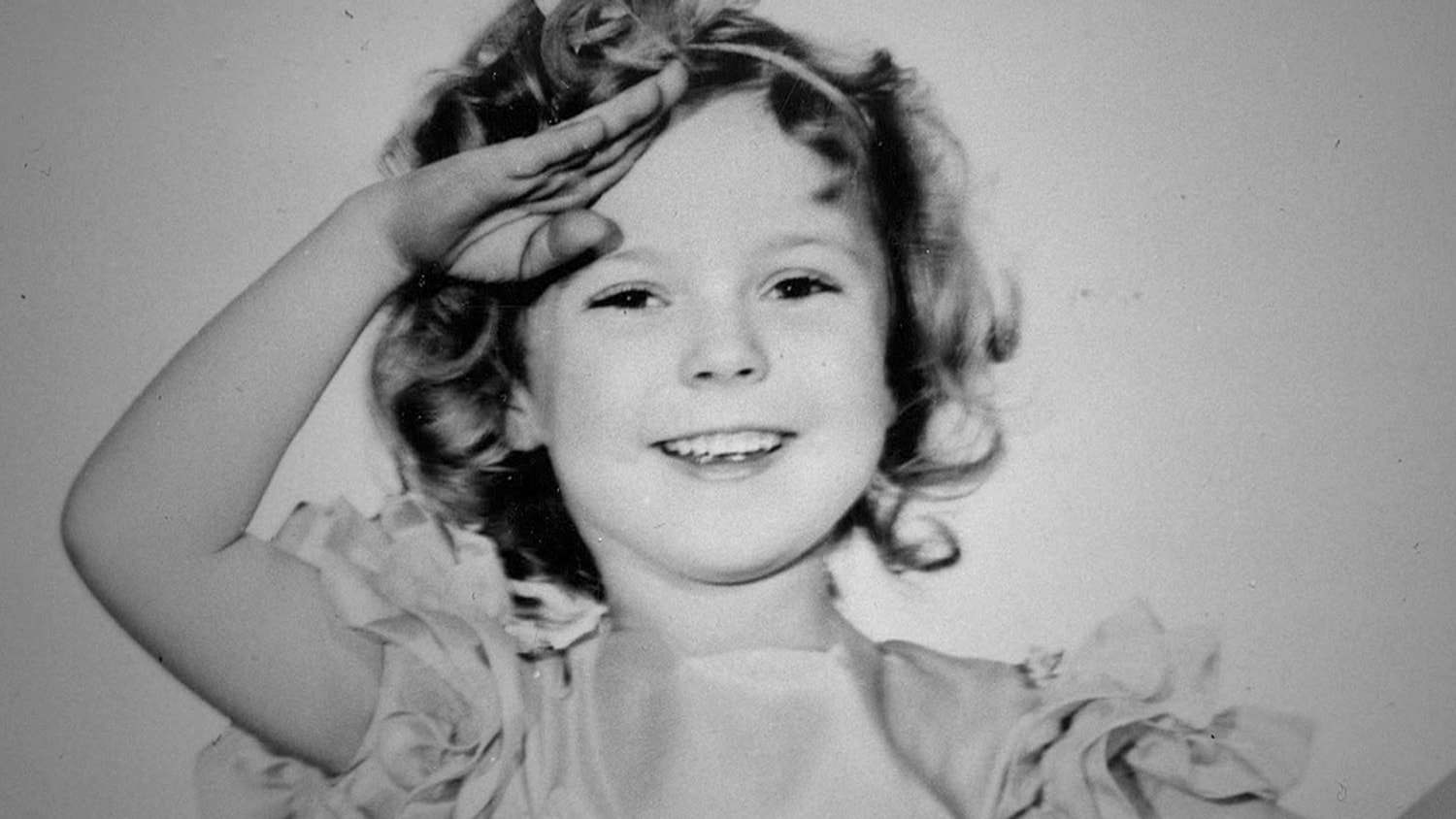 was shirley temple abused