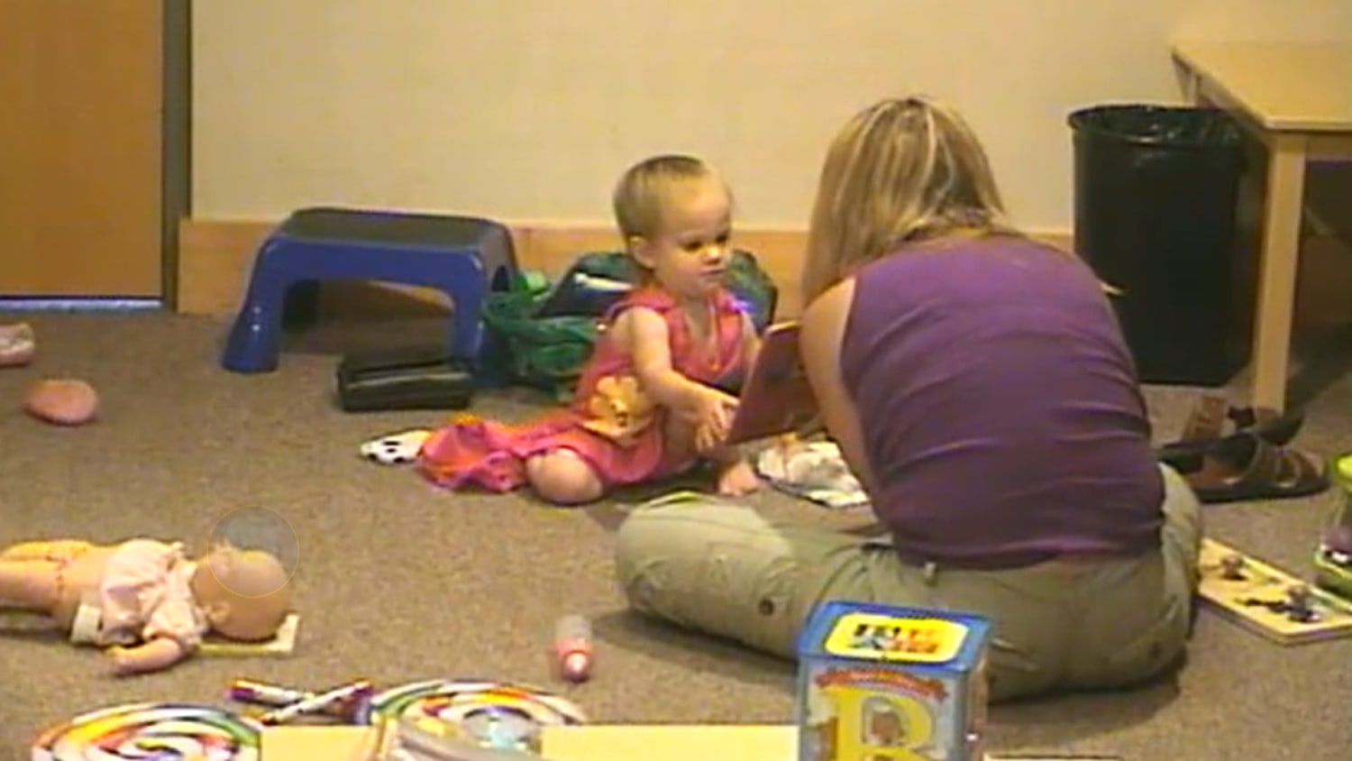 Toys for sales severe autism