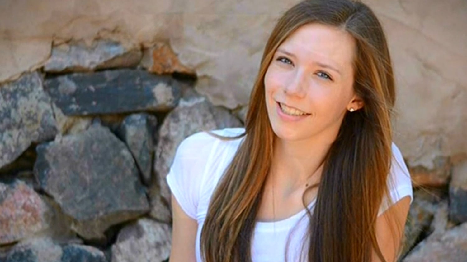Family of slain Colorado student Claire Davis forgives killer