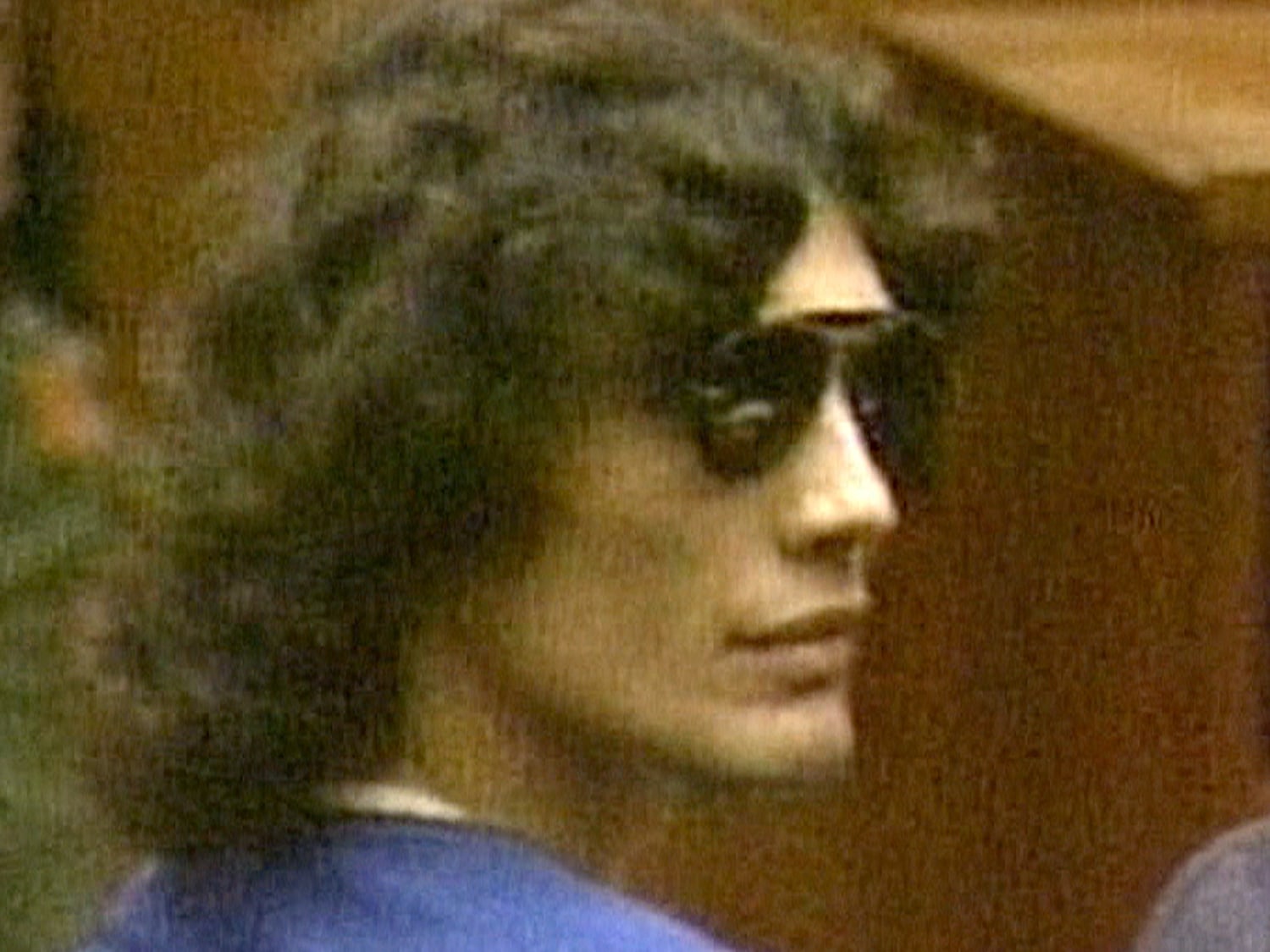 ‘Night stalker’ dies at 53