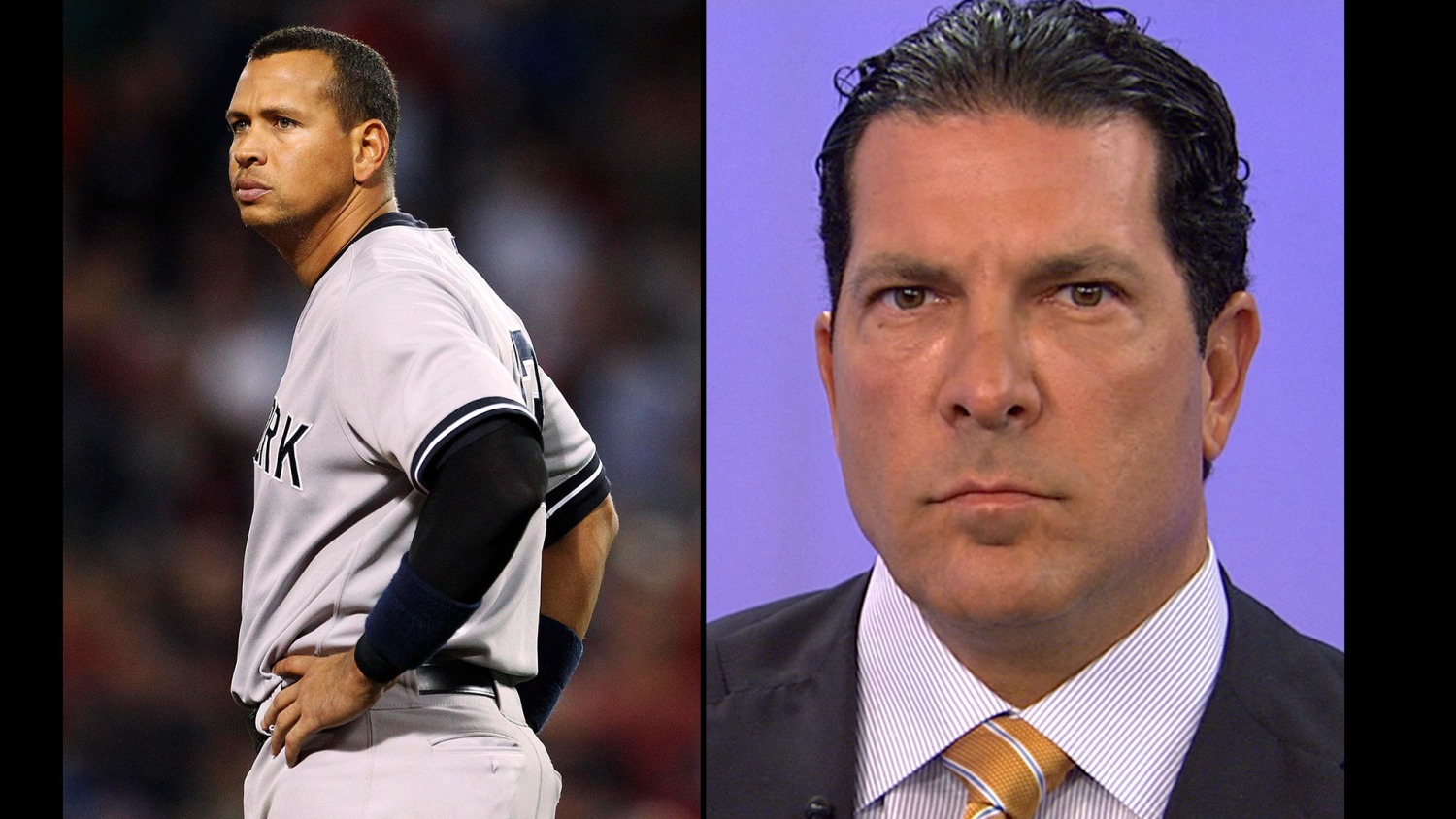 Report: MLB expected to suspend A-Rod, Braun and others
