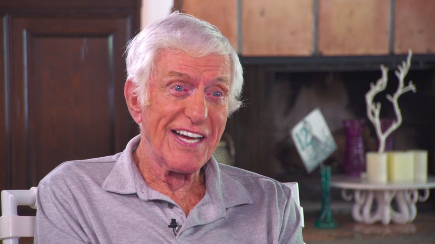 12 step program dick van dyke