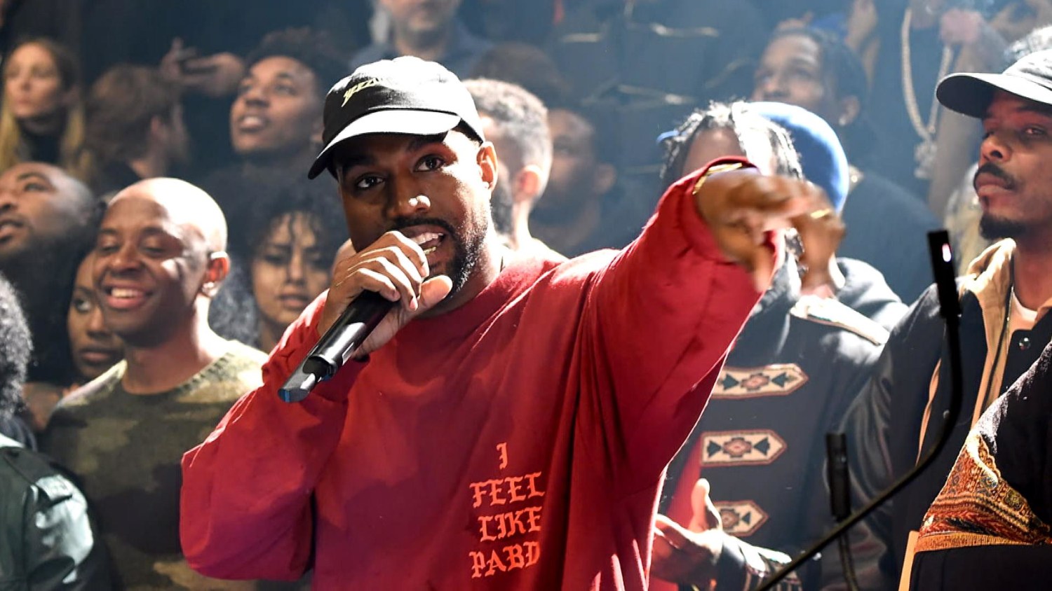 Kanye West s Yeezy Season 3 deemed a success