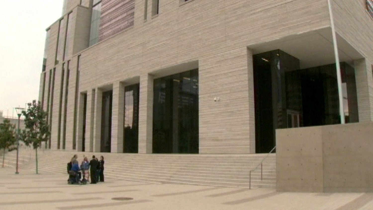 Abortion clinics shut down throughout Texas