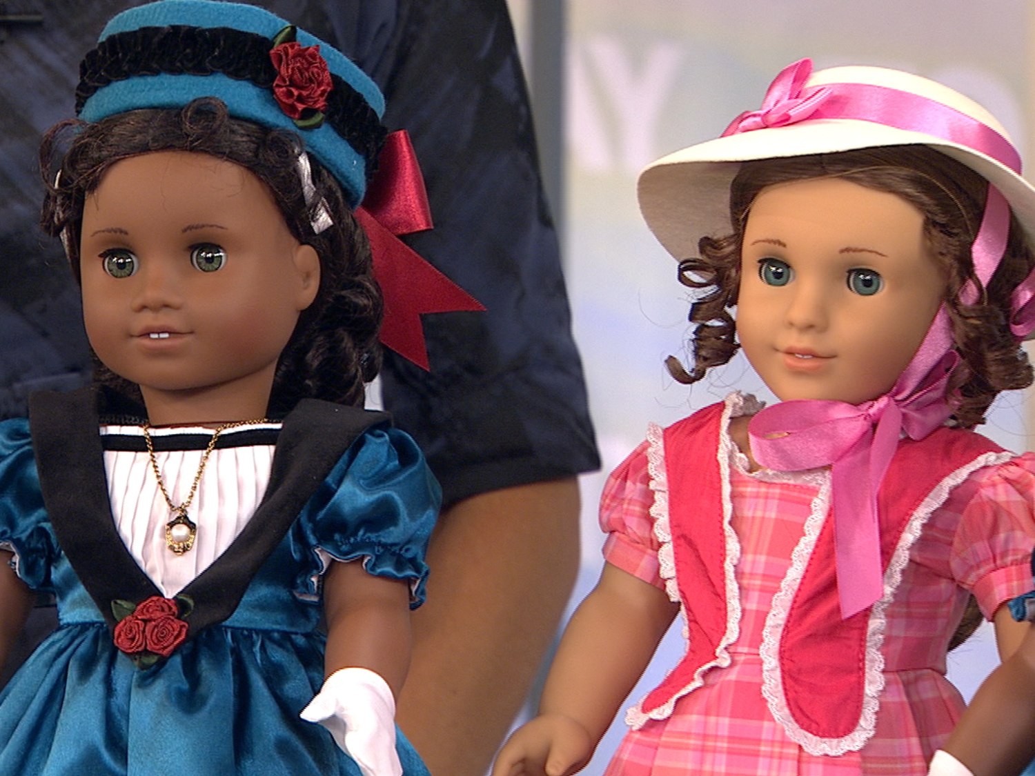 American girl doll deals and steals sales