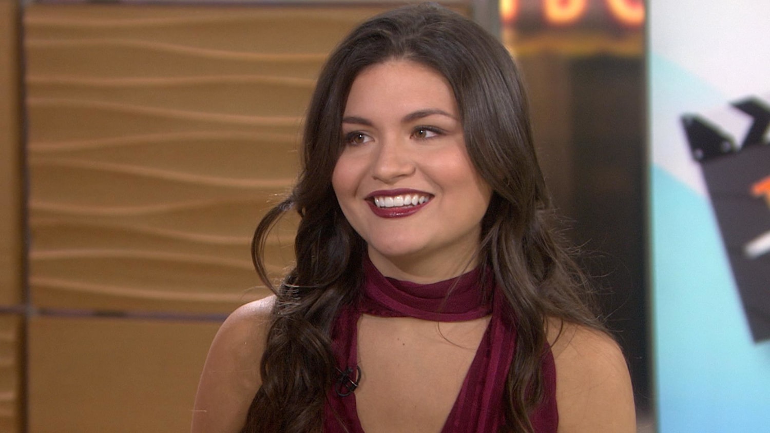 Phillipa soo nationality store