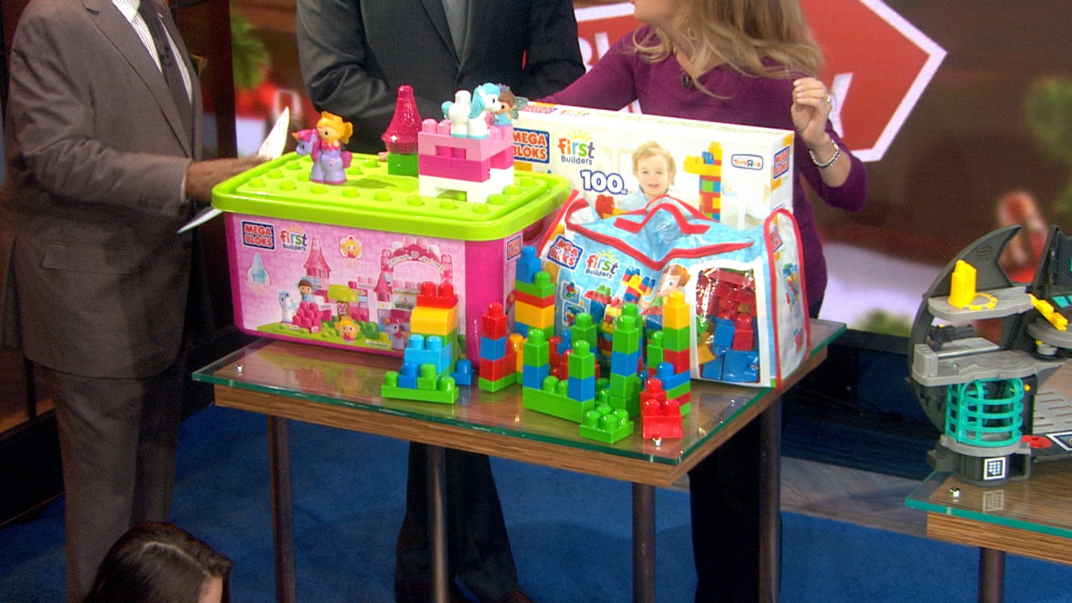 Mega bloks sales black friday