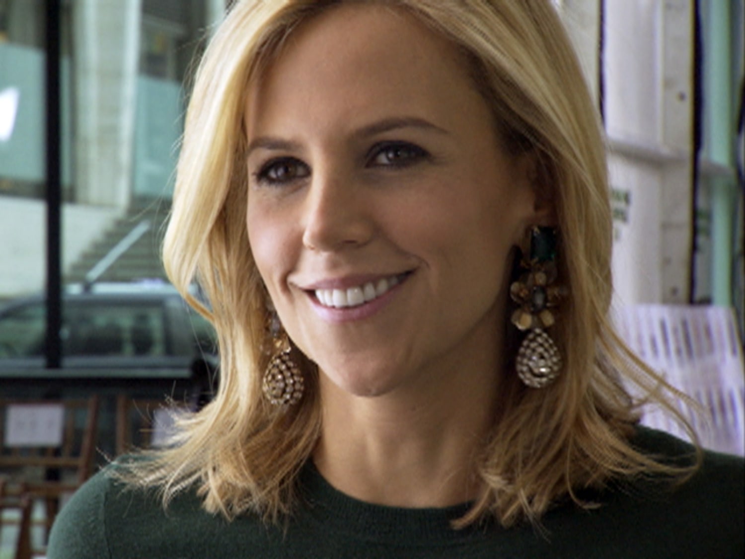 Tory Burch on designing what women want