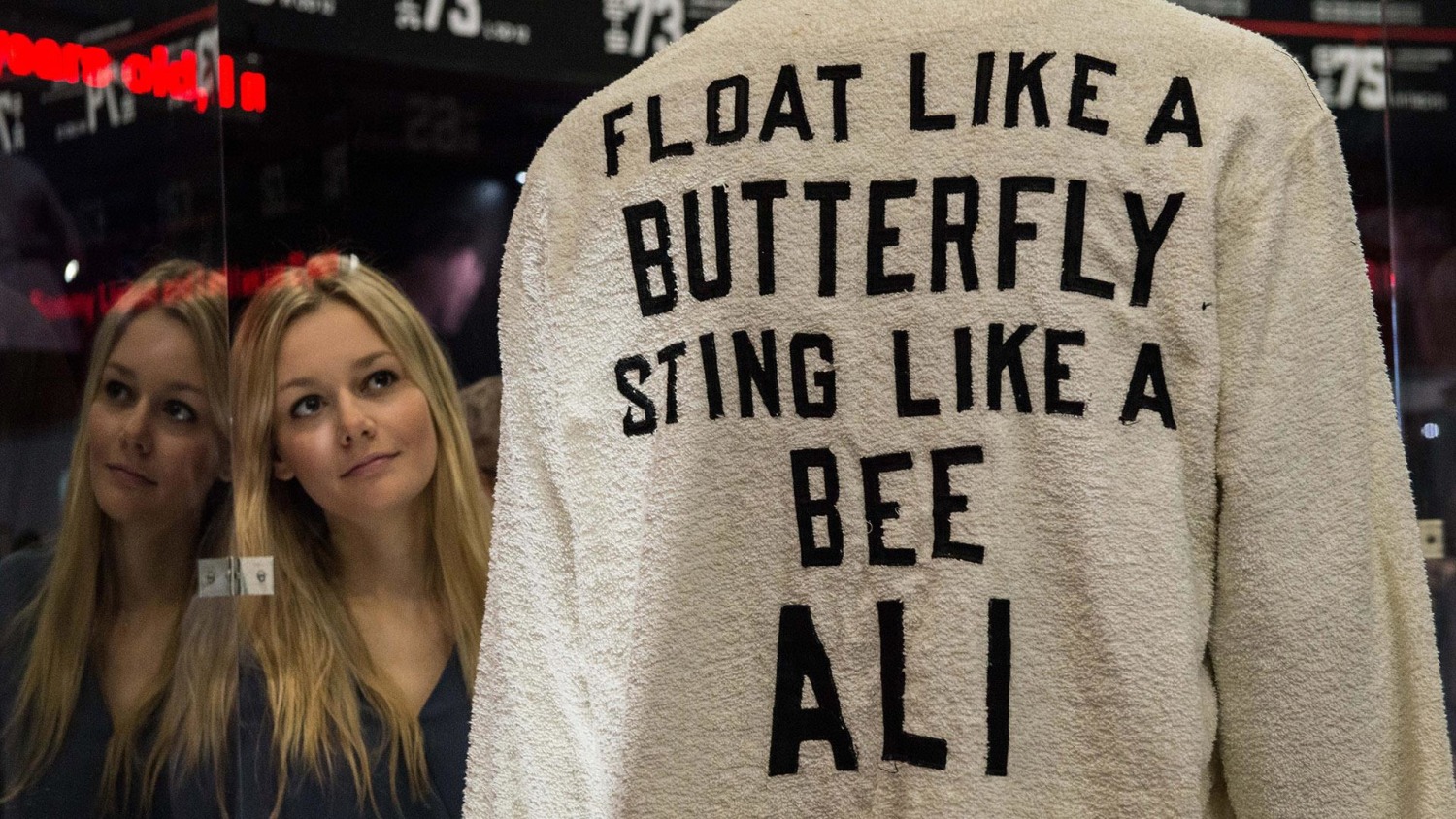 Muhammad Ali The Greatest Of All Time Dead At 74