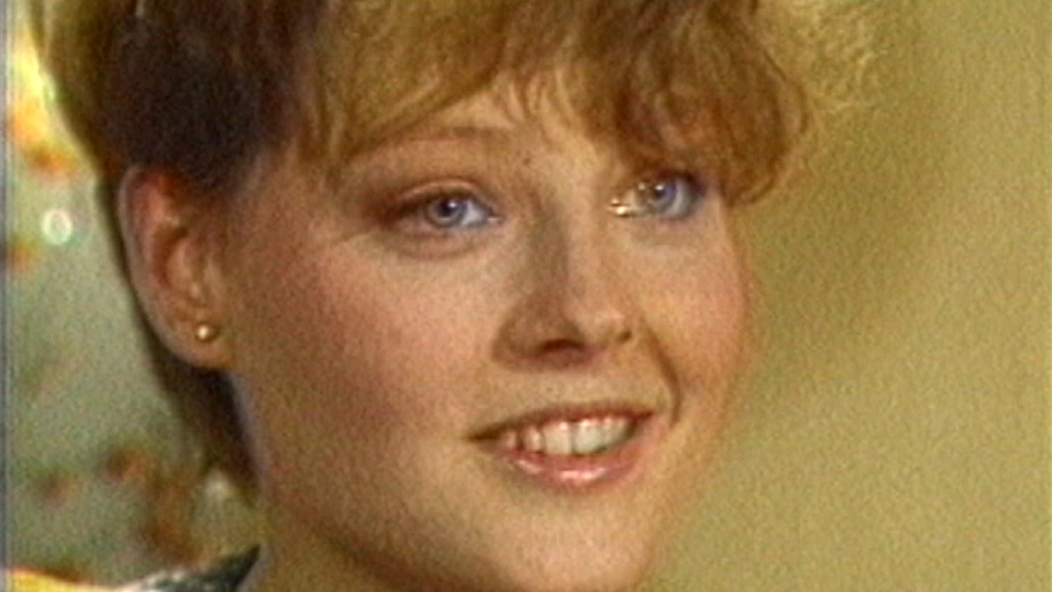 Yalangoch Jodi Foster