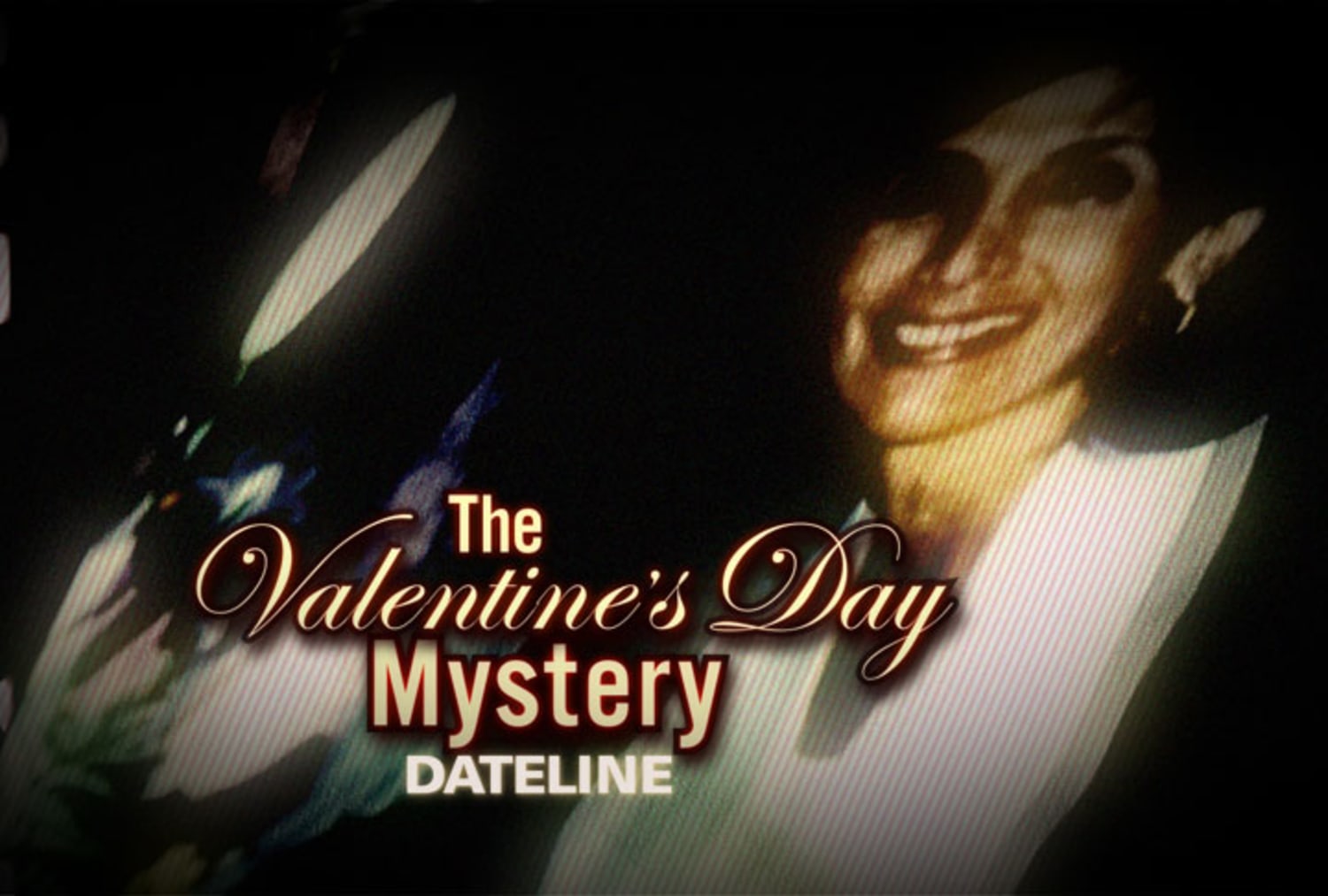 kok Blaze om The Valentine's Day Mystery