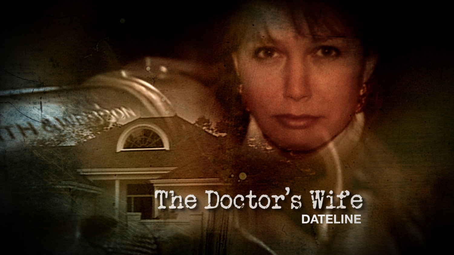 The Doctor's Wife