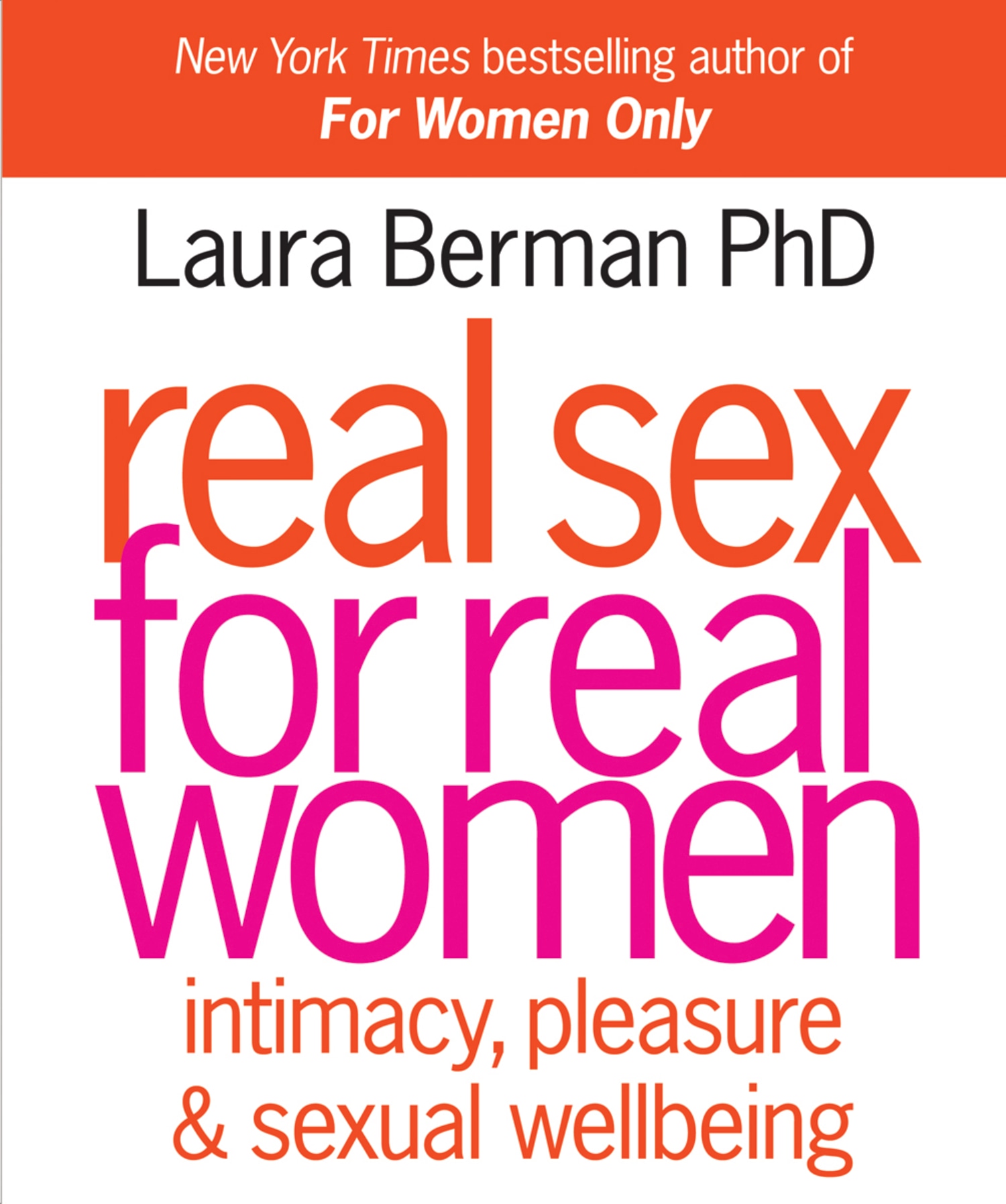 Beyond fantasy Real Sex for Real Women