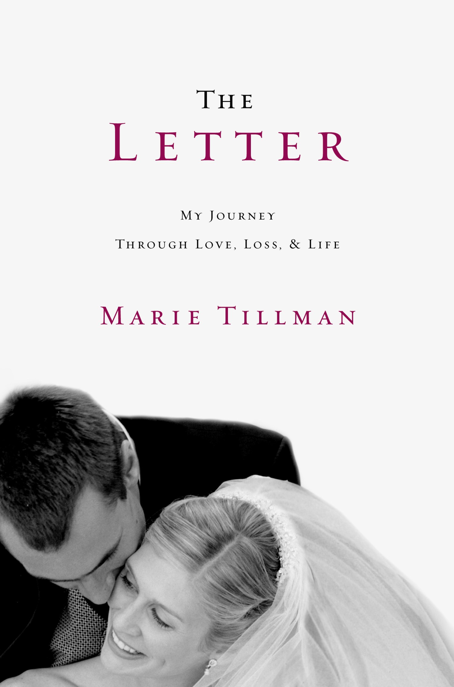 Who is Pat Tillman's wife Marie Tillman?
