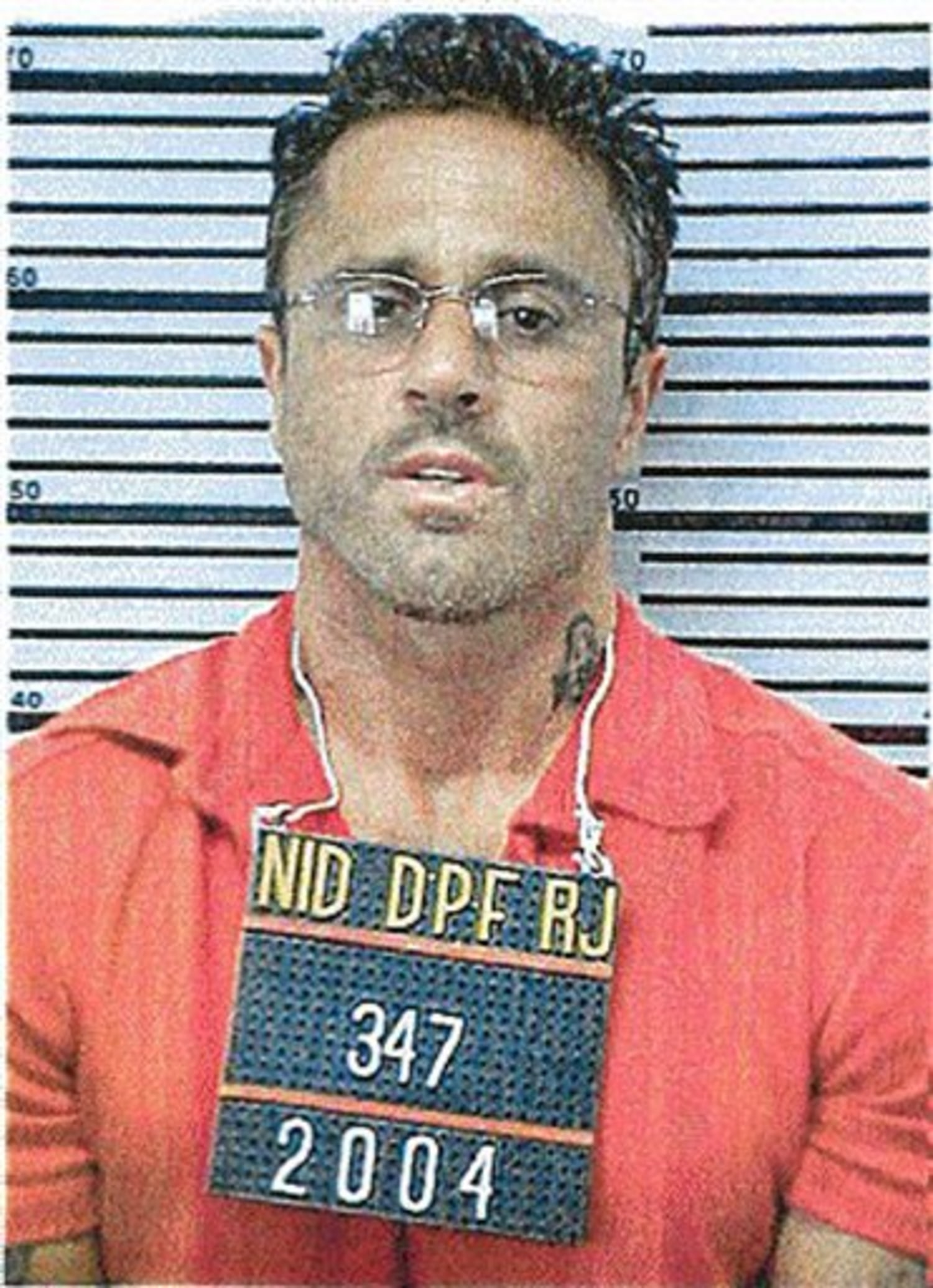 Exposed The Brutal Reality Of Gottis Jail Sentence - cwph21k
