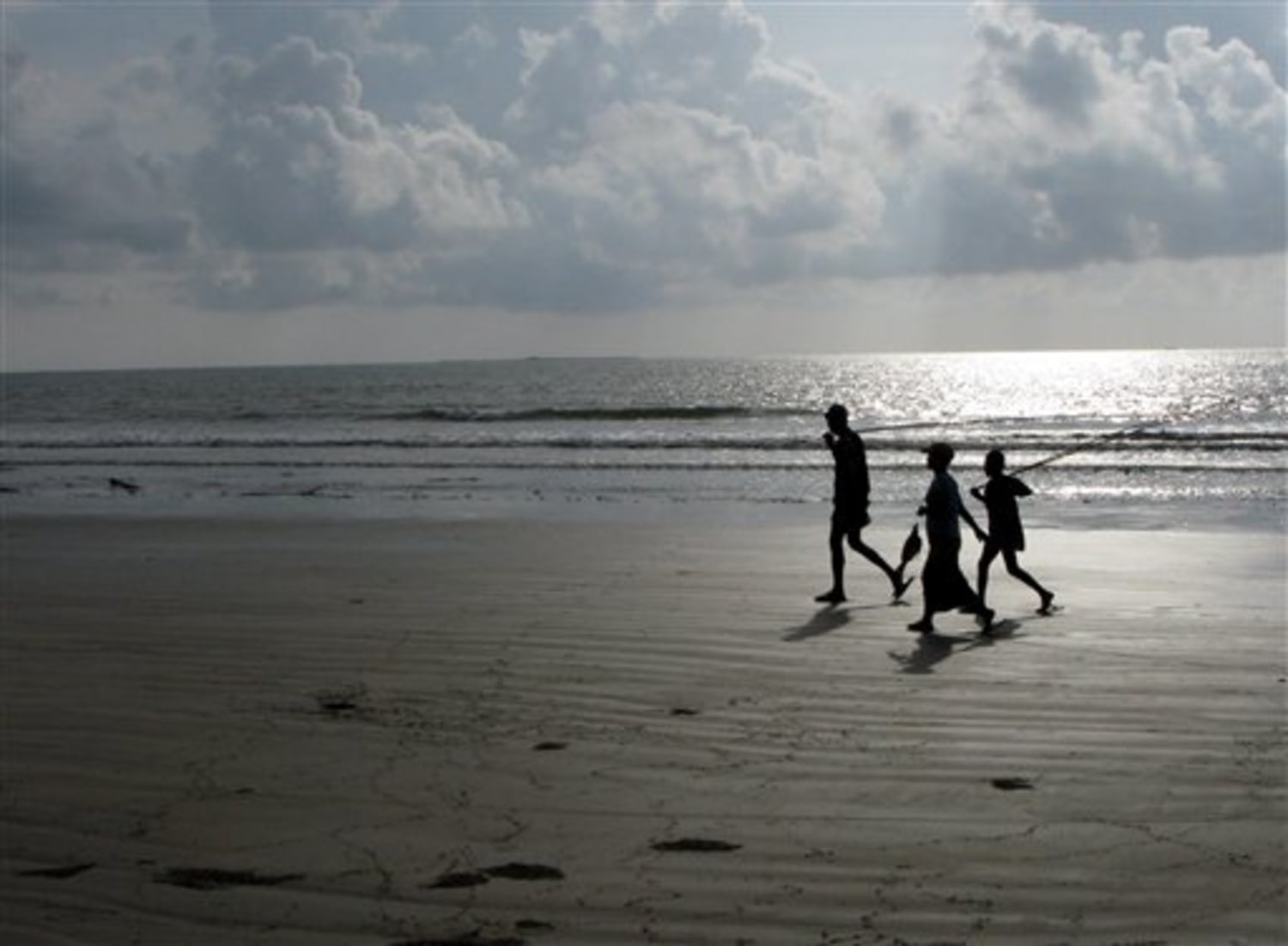 Myanmar tourism sector reels after cyclone