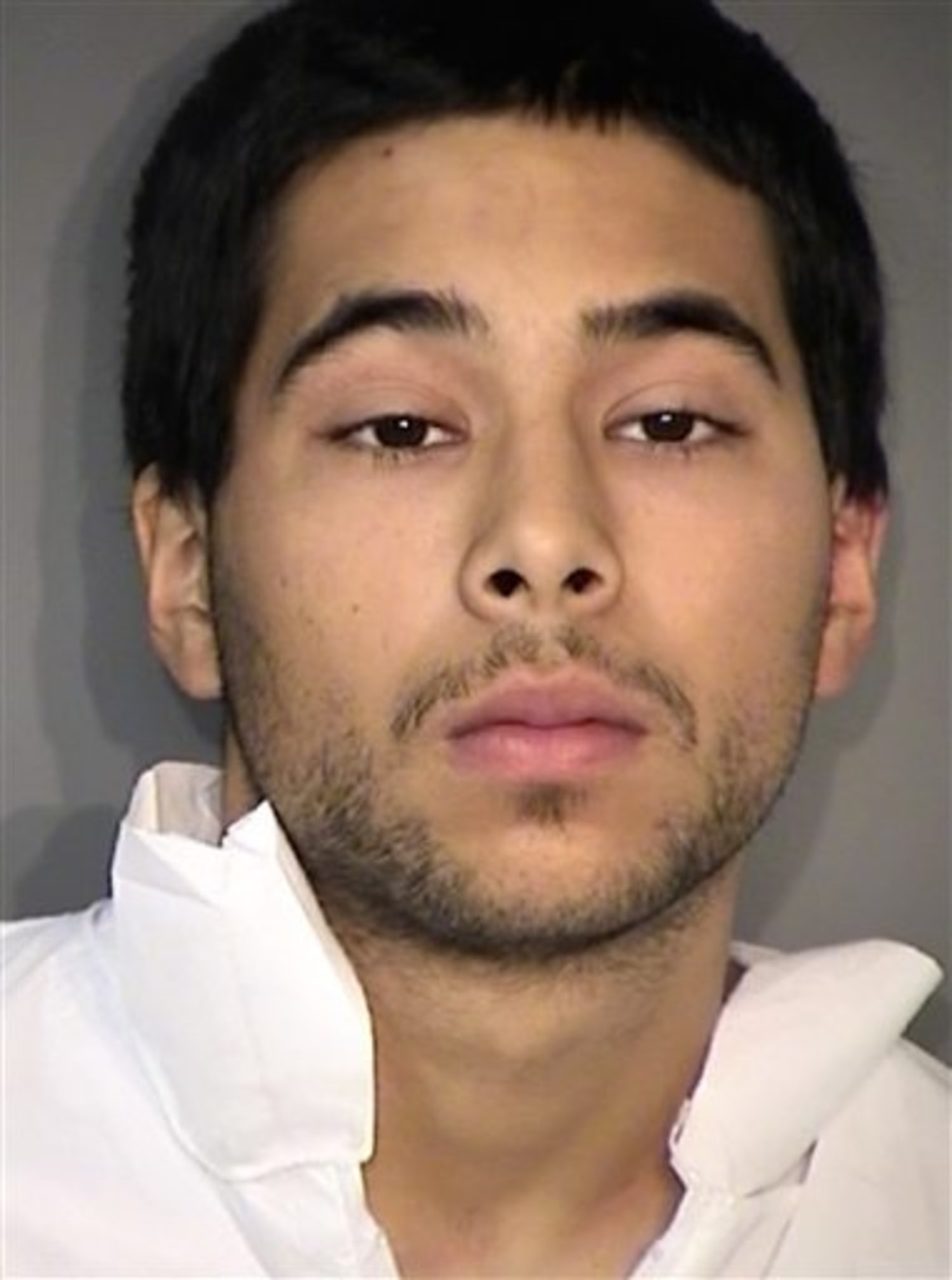 Suspects arraigned in alleged gang rape of teen