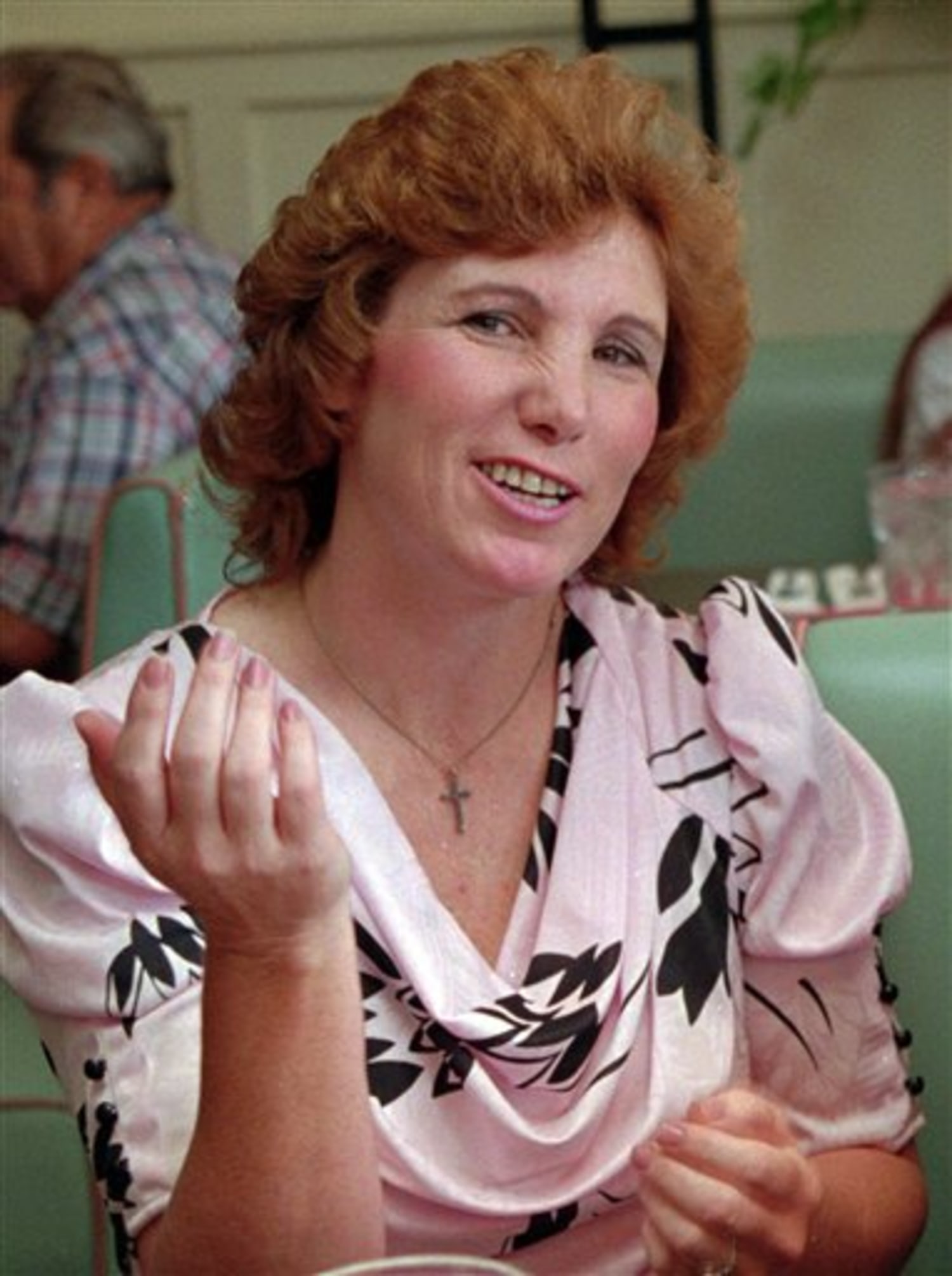 Vigilante Killer Ellie Nesler Dies At 56