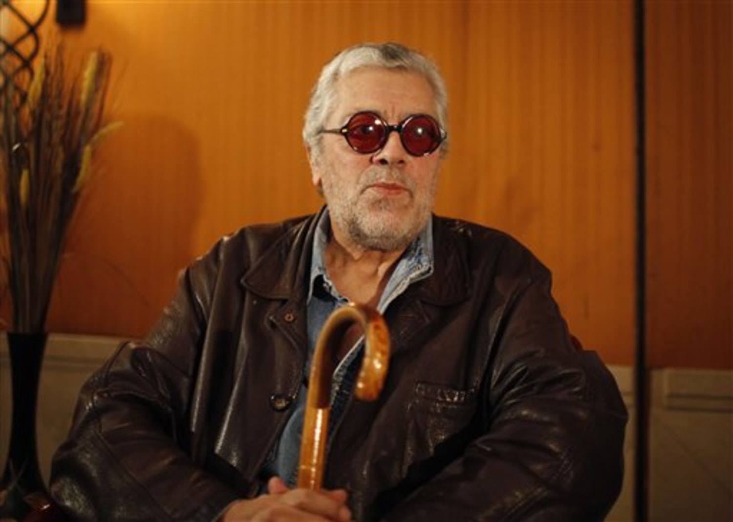 Argentine singer Facundo Cabral shot dead in Guatemala