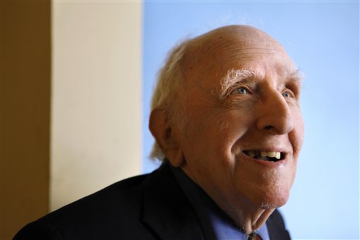 Asteroid named for gay rights pioneer Frank Kameny