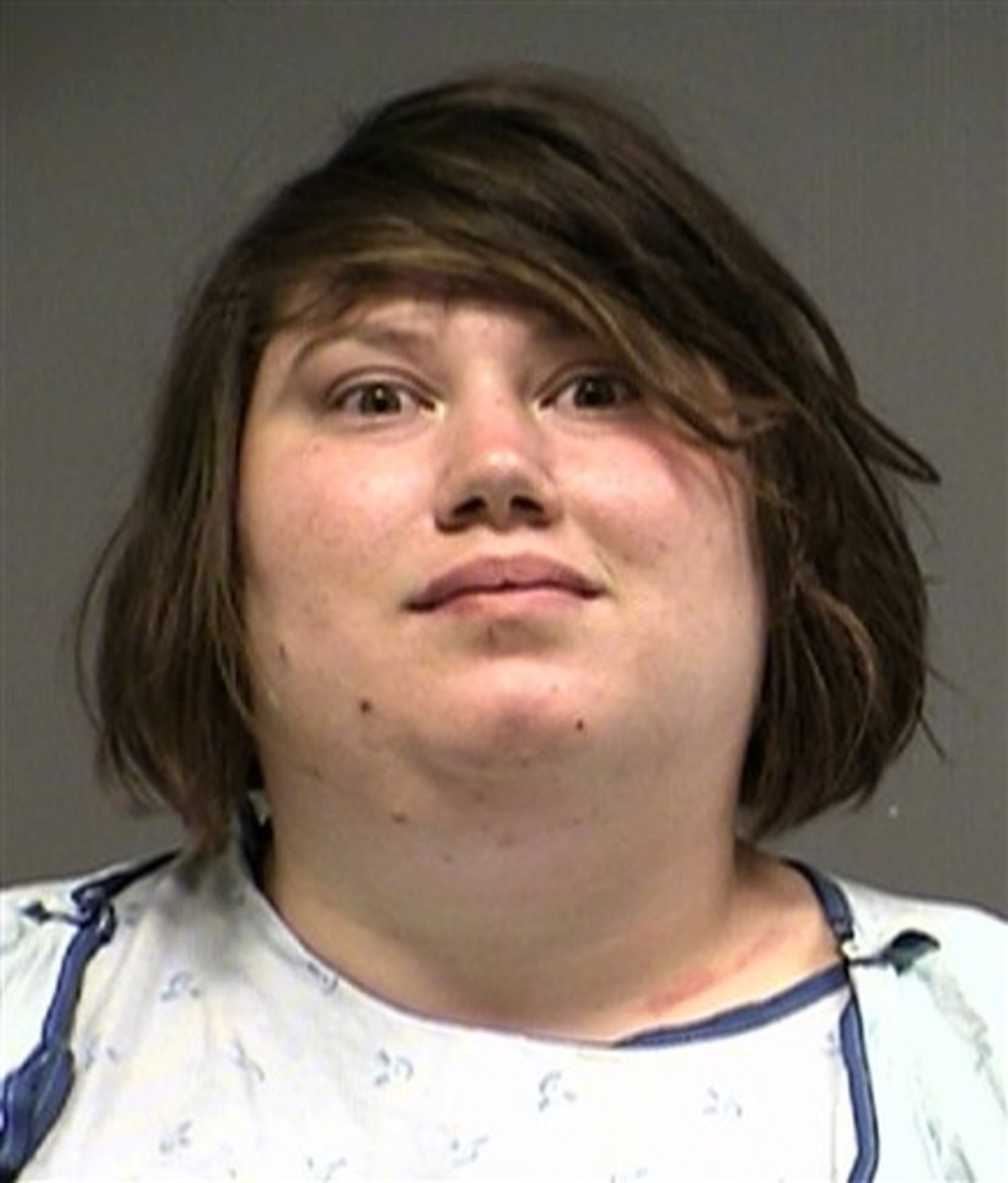 Woman accused of cutting baby from womb
