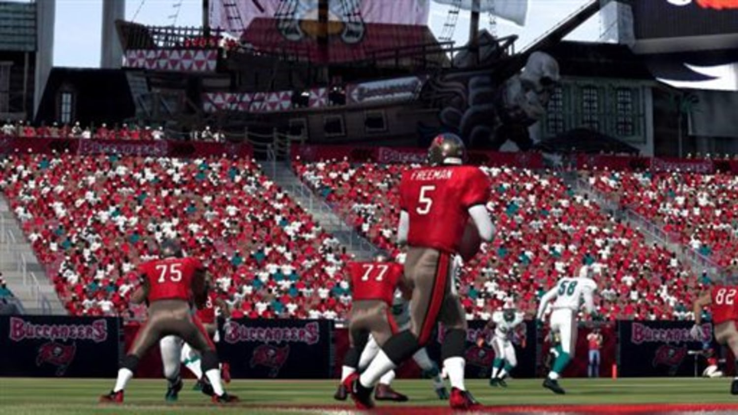 Late 'Madden NFL 12' saps August video game sales