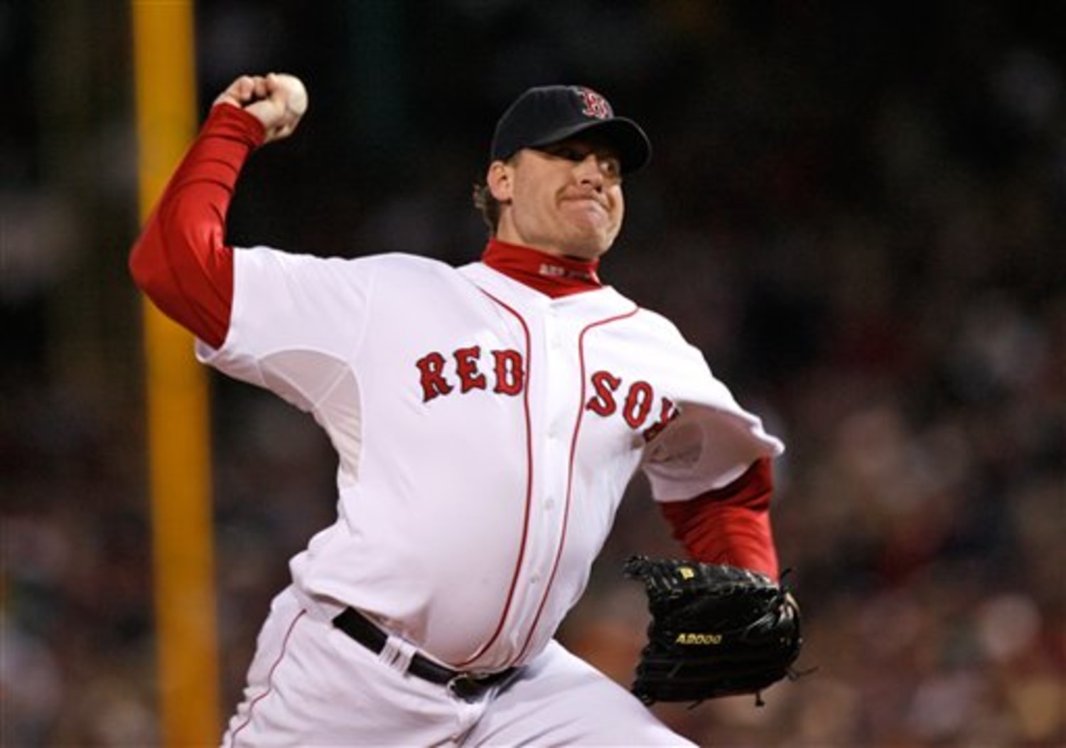 Catching up with Roger Clemens - The Boston Globe