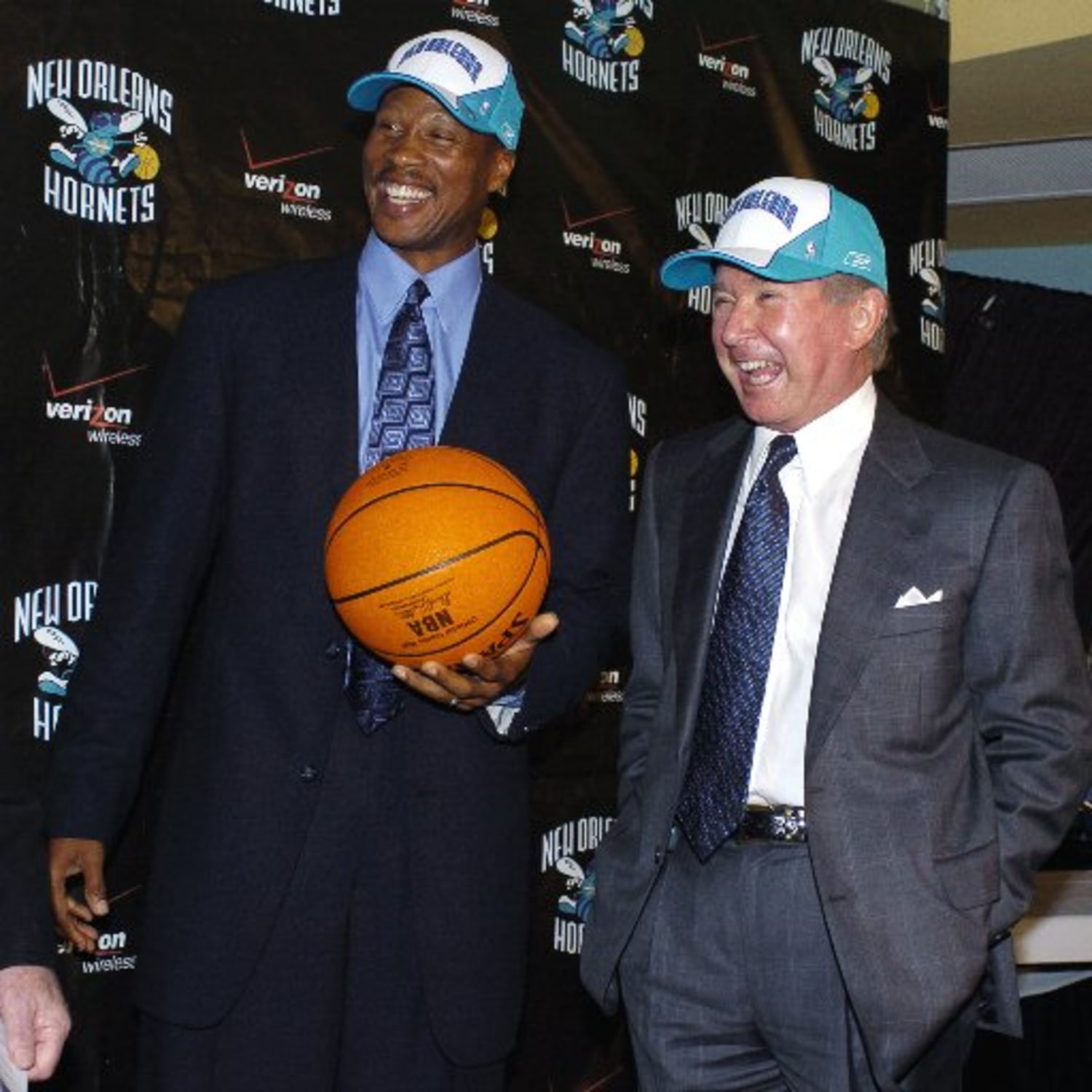 New Orleans Hornets Coaches: A Comprehensive Overview