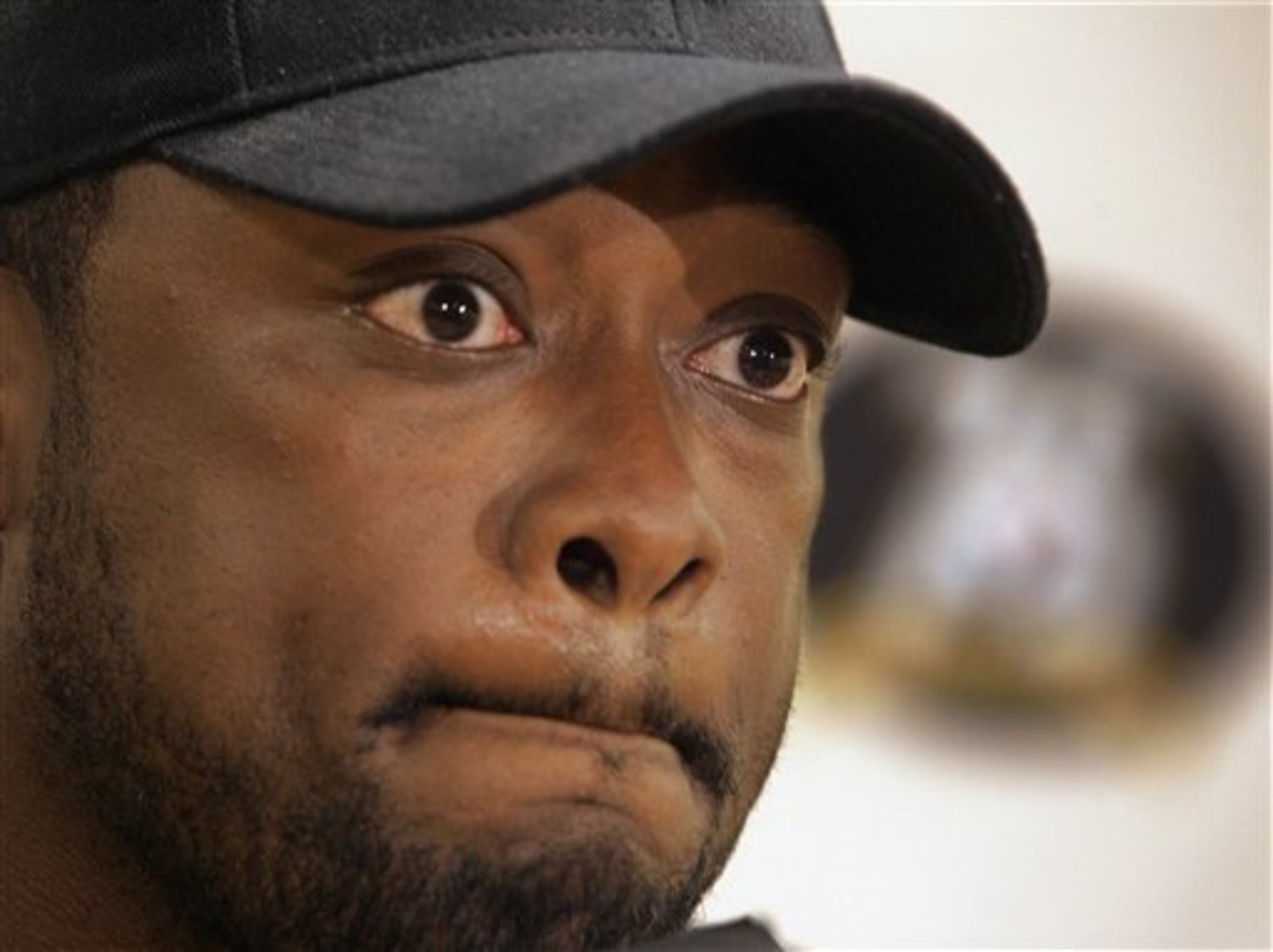 Pittsburgh Steelers coach Mike Tomlin admits he fell asleep during