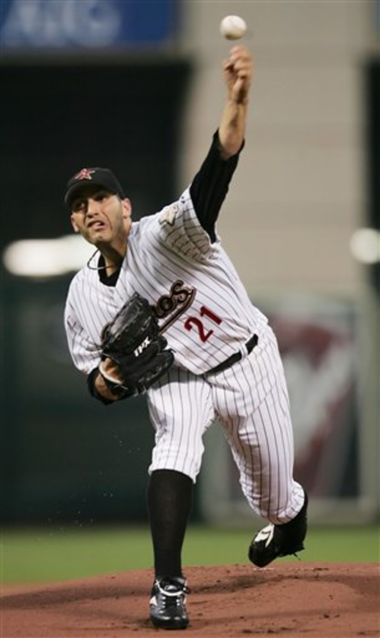 Yankees 4, Reds 0: Andy Pettitte, Awesome - Pinstripe Alley