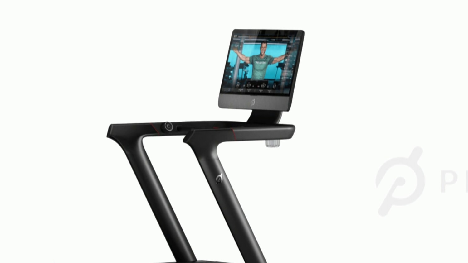 Used peloton tread hotsell for sale near me
