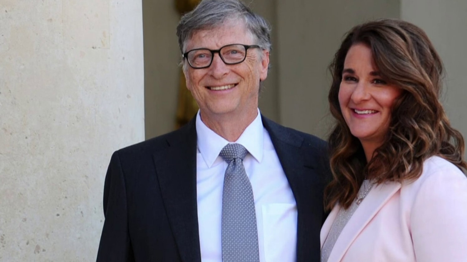 Why did Jeffrey Epstein blackmail Bill Gates? Shocking secrets revealed