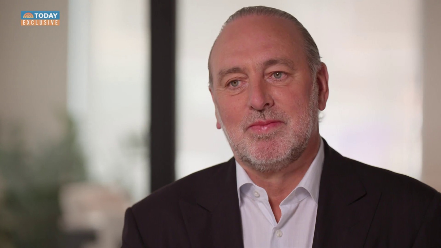 Hillsong founder Brian Houston had 'concerns' about Carl Lentz