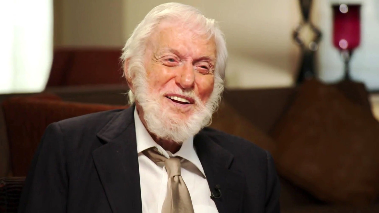 Days of Our Lives': Dick Van Dyke To Guest Star On The Soap Opera at 97
