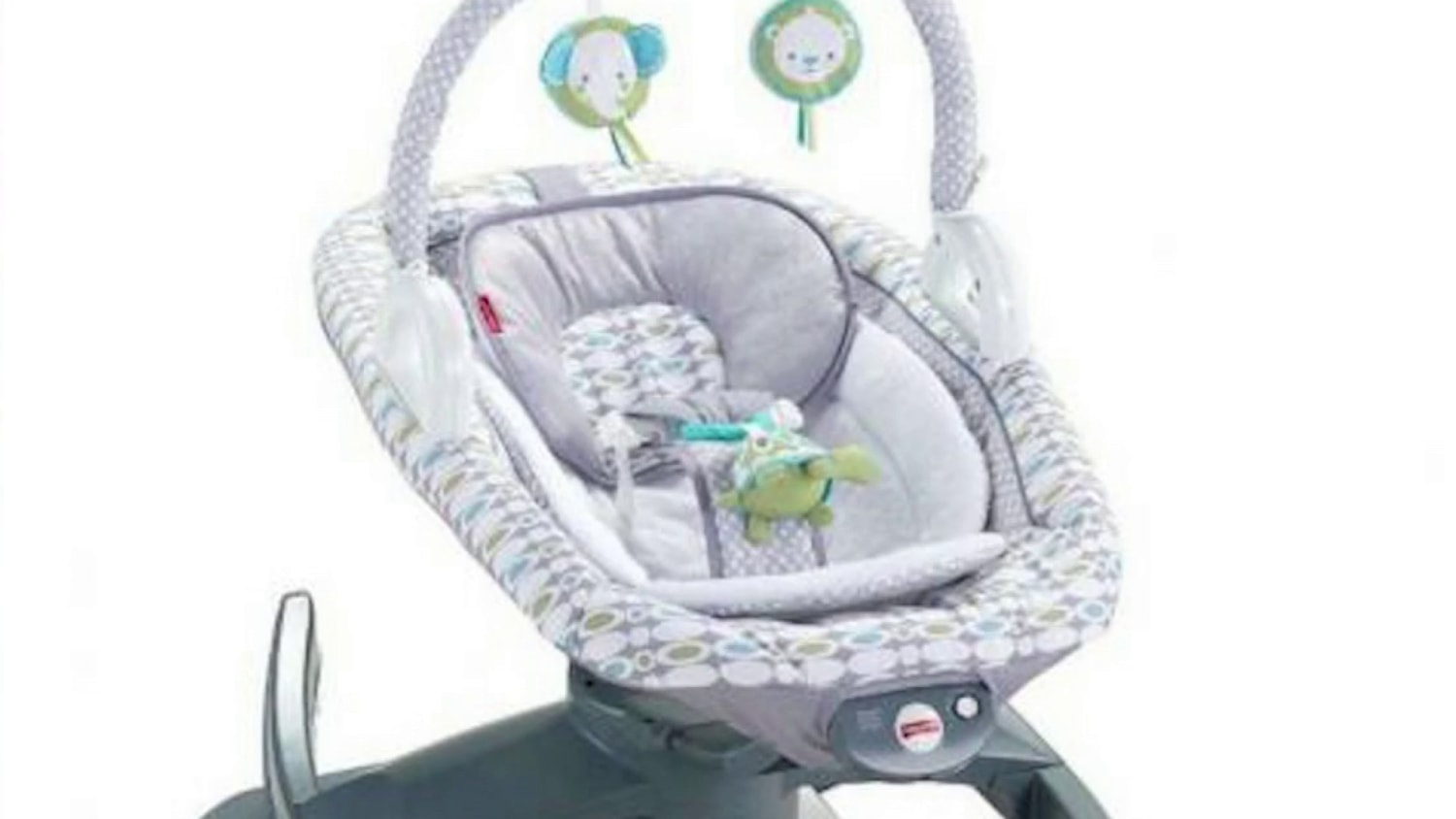 Fisher price rock and glide outlet