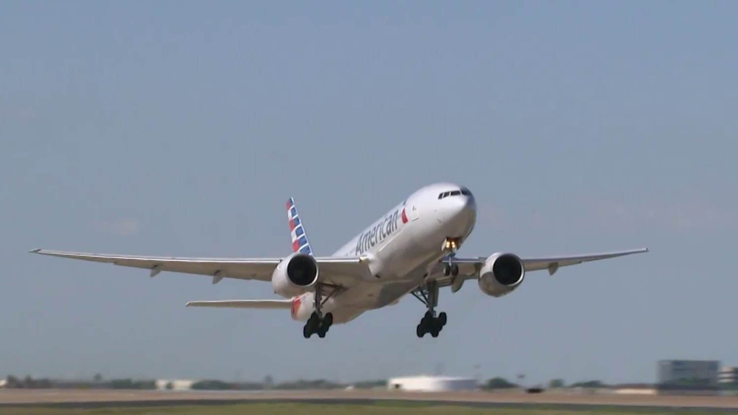 Why Air Fares Are Soaring In Travel Season