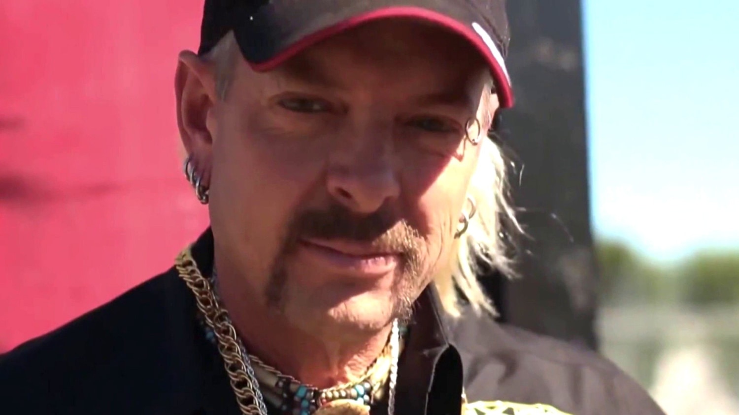 Tiger King Star Joe Exotic To Be Resentenced For Murder Plot