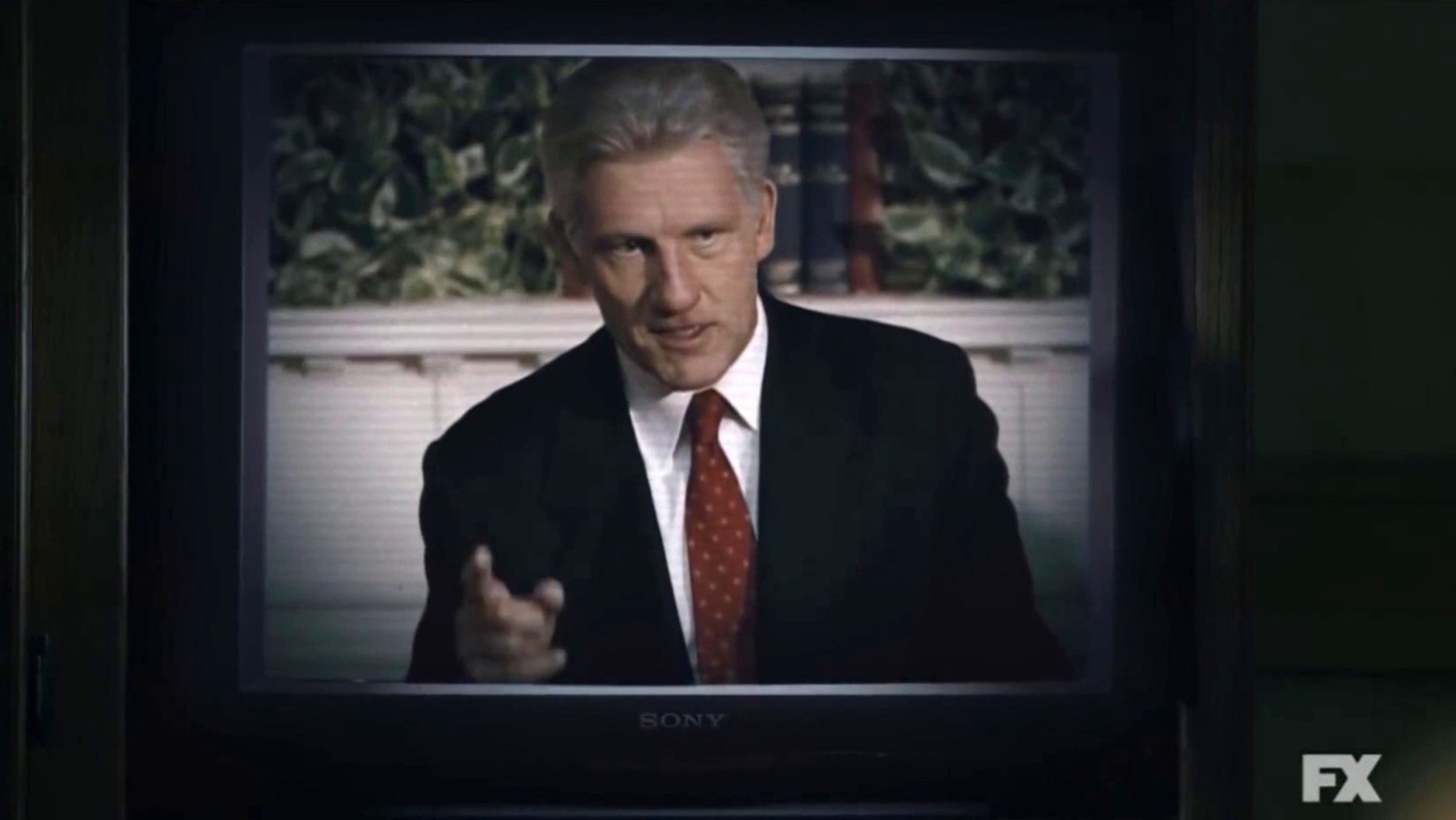 Bill Clinton Monica Lewinsky Scandal Is Focus Of Fx Series See First Trailer