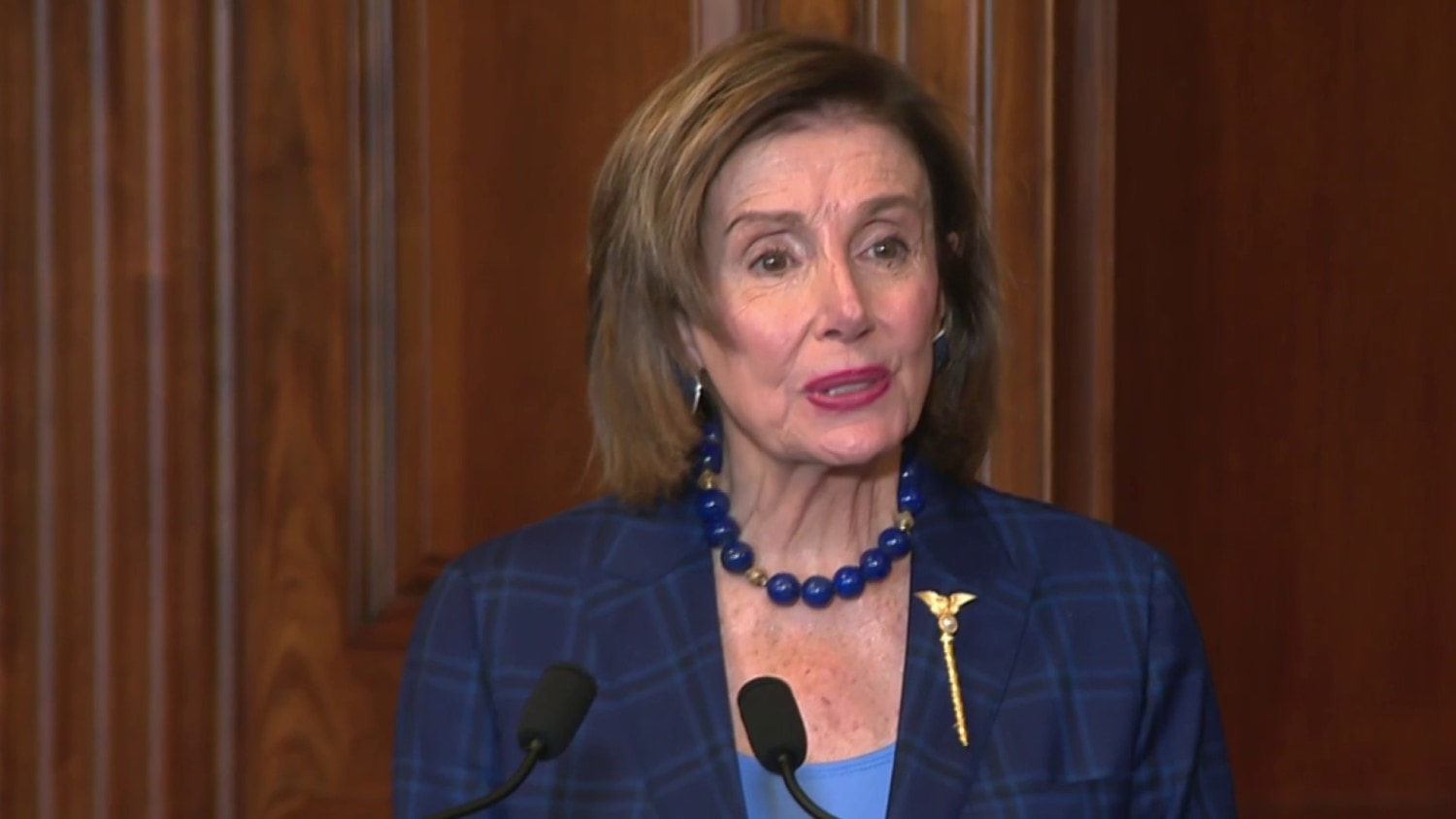 Pelosi faces opposition from House Democrats over infrastructure, budget bills
