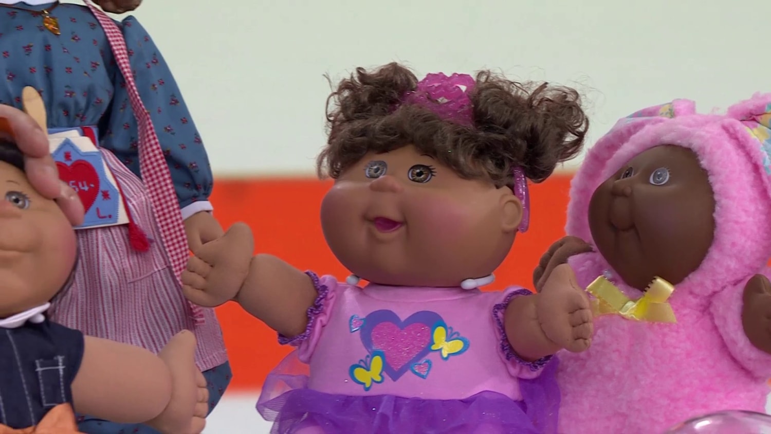 Donald trump cabbage patch doll outlet