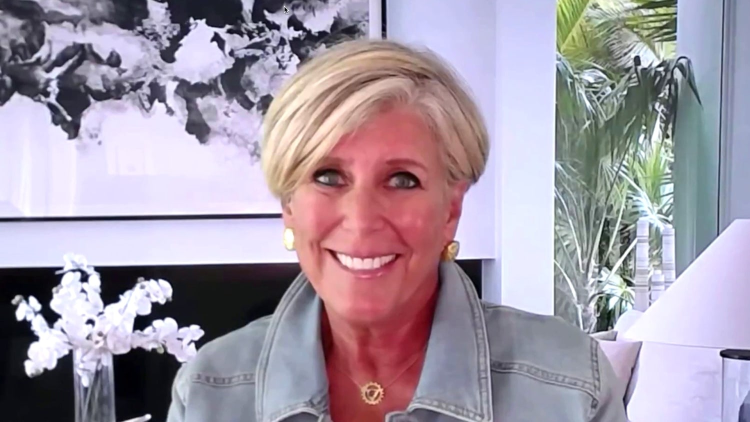Can You Afford It Suze Orman Gives Financial Advice