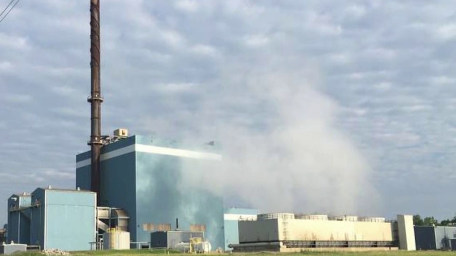 Why environmentalists are alarmed this Pa. power plant is powering Bitcoin  miners