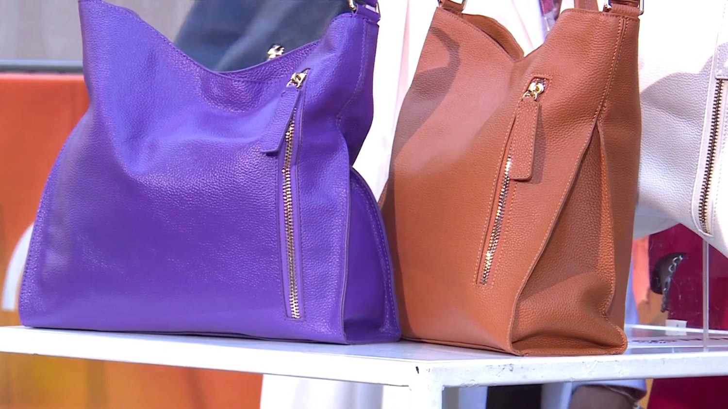 Law Against Buying Fake Handbags Gets Another Push - Gothamist