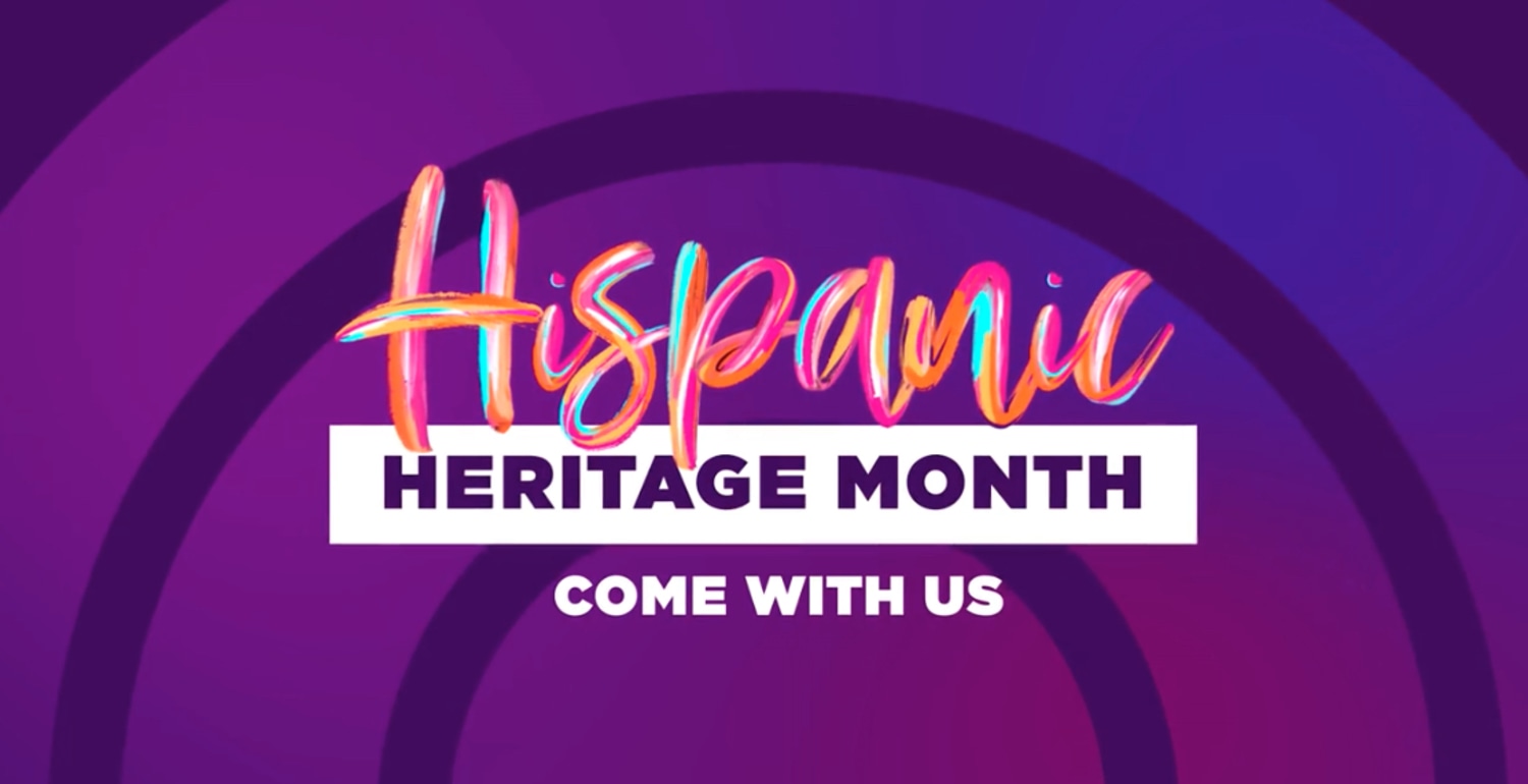 NFL's Celebration of Hispanic Heritage Month