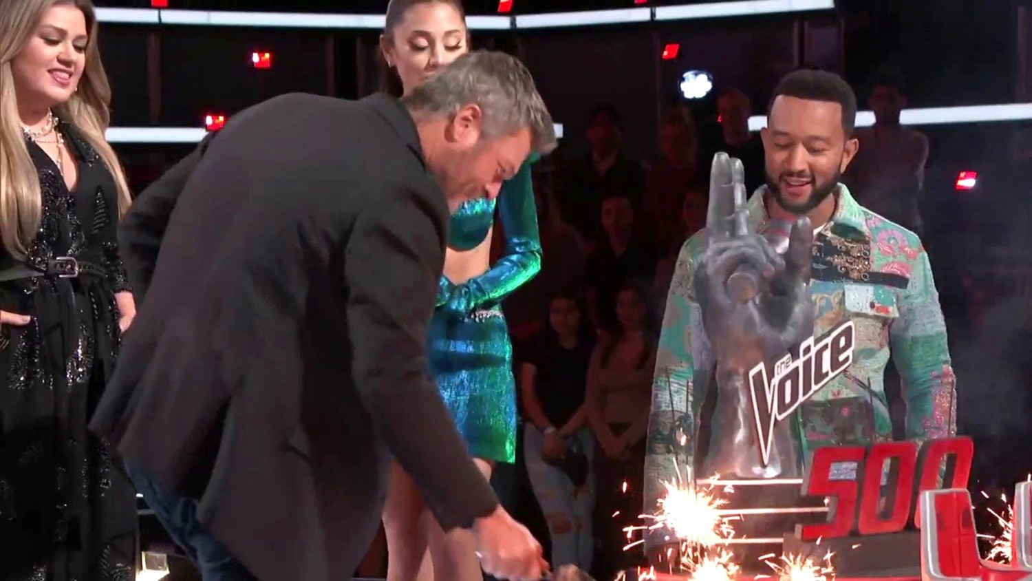 The voice full episodes new arrivals
