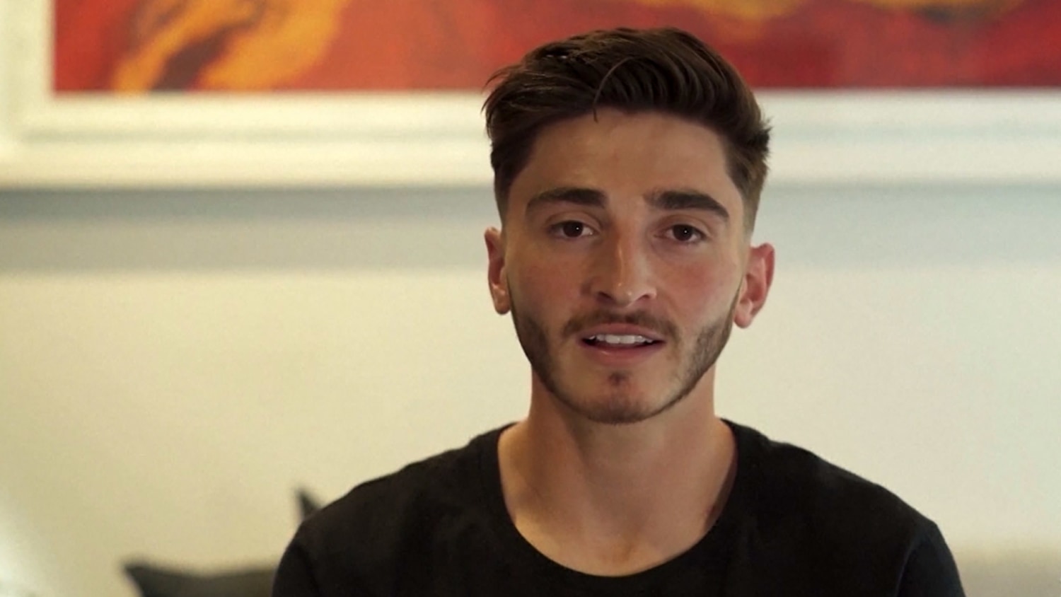 Australian Footballer Josh Cavallo Comes Out, Becomes World's Only