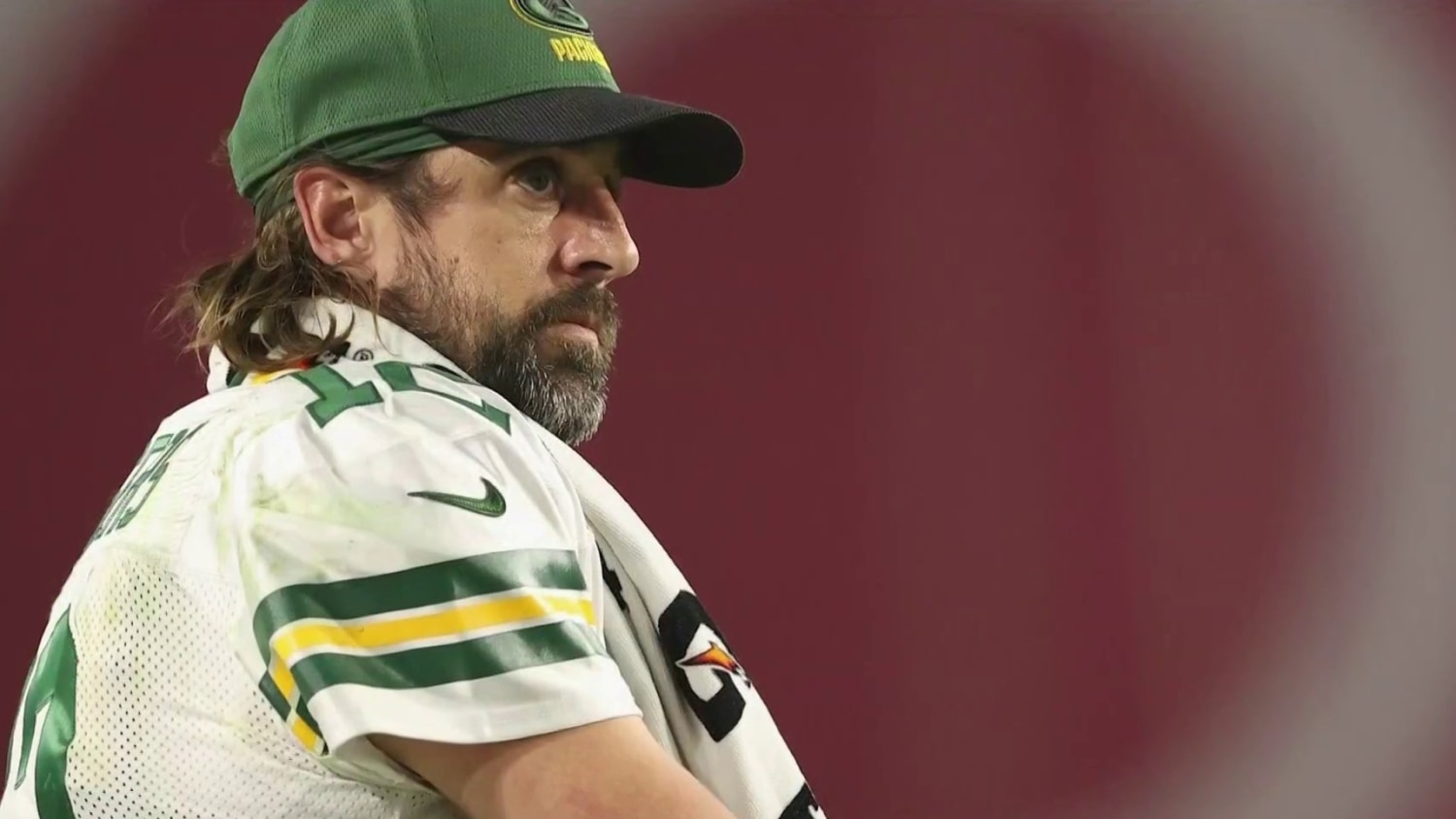 NFL fines Aaron Rodgers, Allen Lazard for attending party while unvaccinated